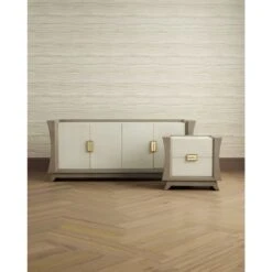 Koji Cream Credenza -France and So Furniture 48eb67efc59983d59b35b74e3c1b9cb662faae73