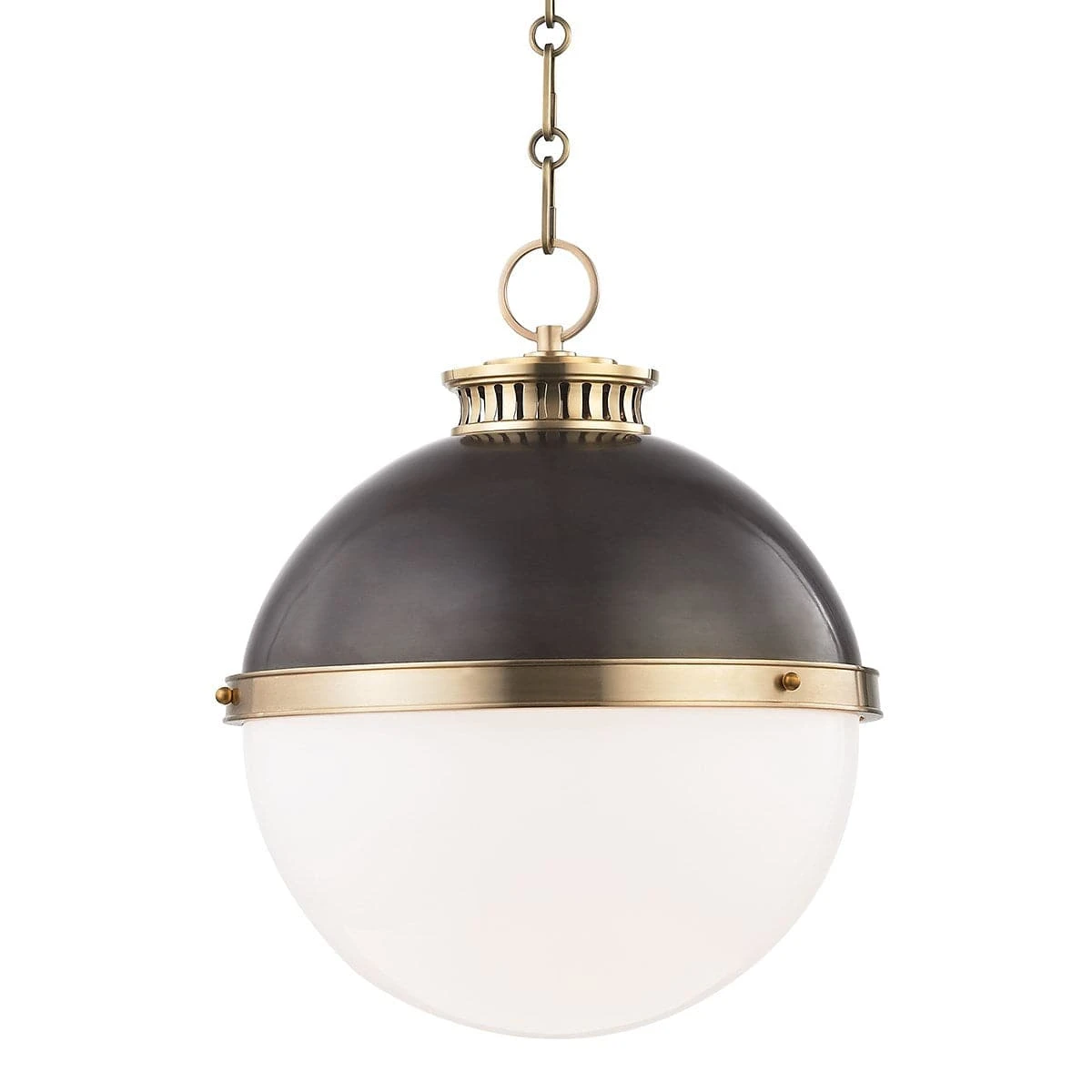Latham Pendant Large 1 Latham Pendant Large