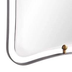Wren Hourglass Mirror 9 Wren Hourglass Mirror -France and So Furniture 4913.d3