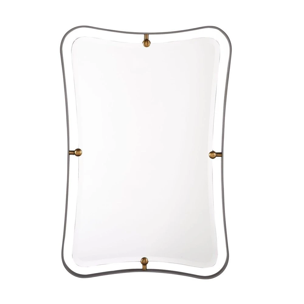 Wren Hourglass Mirror 1 Wren Hourglass Mirror