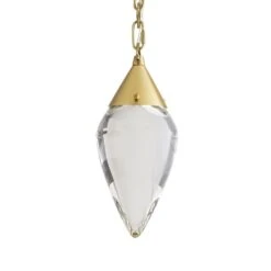 Blaine Pendant - Gold -France and So Furniture 49379.d1 288570e0 6559 4c2b ae9a 5552d0d91f7f