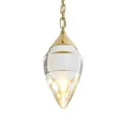Blaine Pendant - Gold -France and So Furniture 49379.d5 6e09270a 39d5 4adf ab25 c69c40813192