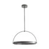 Vivienne Pendant - Black