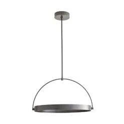 Vivienne Pendant - Black