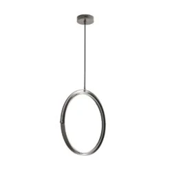 Vivienne Pendant - Black -France and So Furniture 49388.d6 802aedc4 602d 4092 a2be abffb39581cf