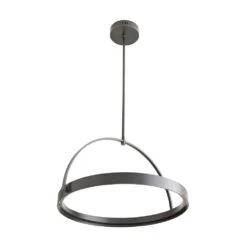 Vivienne Pendant - Black -France and So Furniture 49388.d8 1b9203d4 4b35 4511 8638 0923a9b5b674