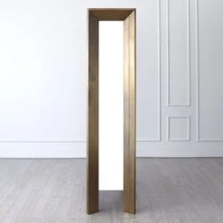 Framed Tall Cabinet -France and So Furniture 49435