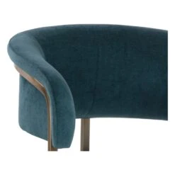 Marris Barstool - Gold - Danny Teal -France and So Furniture 4949555e 9fa3 4f78 b957 9b71abfa7e0f large 8d271386 ce94 4a2f a64b 70a681ae3b5f