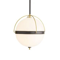 Declan Pendant - Black -France and So Furniture 49664.d1 e3fcd0a6 280a 4223 a862 24c3506774b8