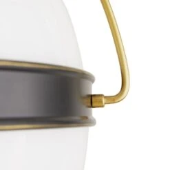 Declan Pendant - Black -France and So Furniture 49664.d7 0a384074 937d 4f70 aee6 f8bf7582c600