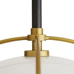 Declan Pendant - Black -France and So Furniture 49664.d8 de49cde6 1fb0 4bb2 8beb b211cef4fcbc