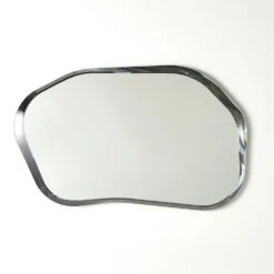 Bean Bevel Mirror -France and So Furniture 49941