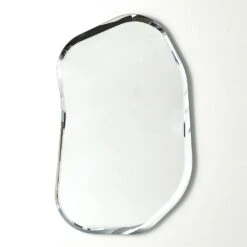 Bean Bevel Mirror