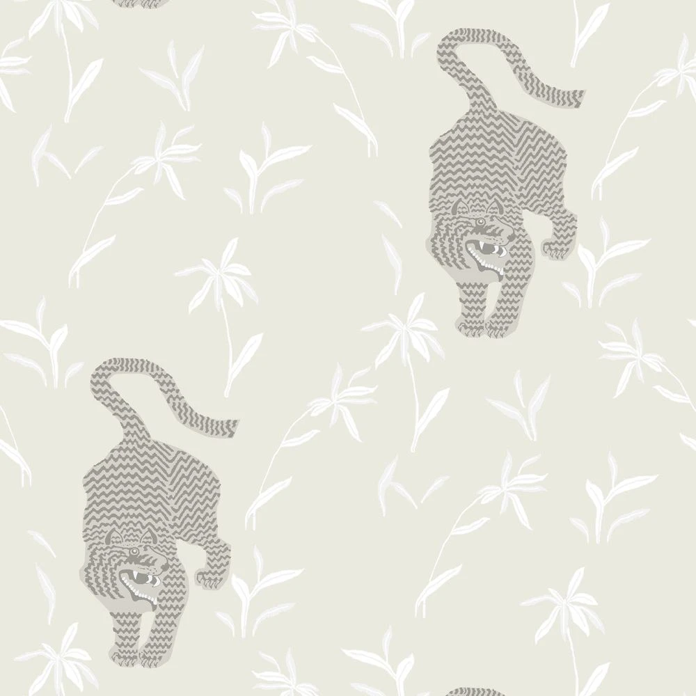 Stalking Tiger Wallpaper 6 Stalking Tiger Wallpaper - Image 6