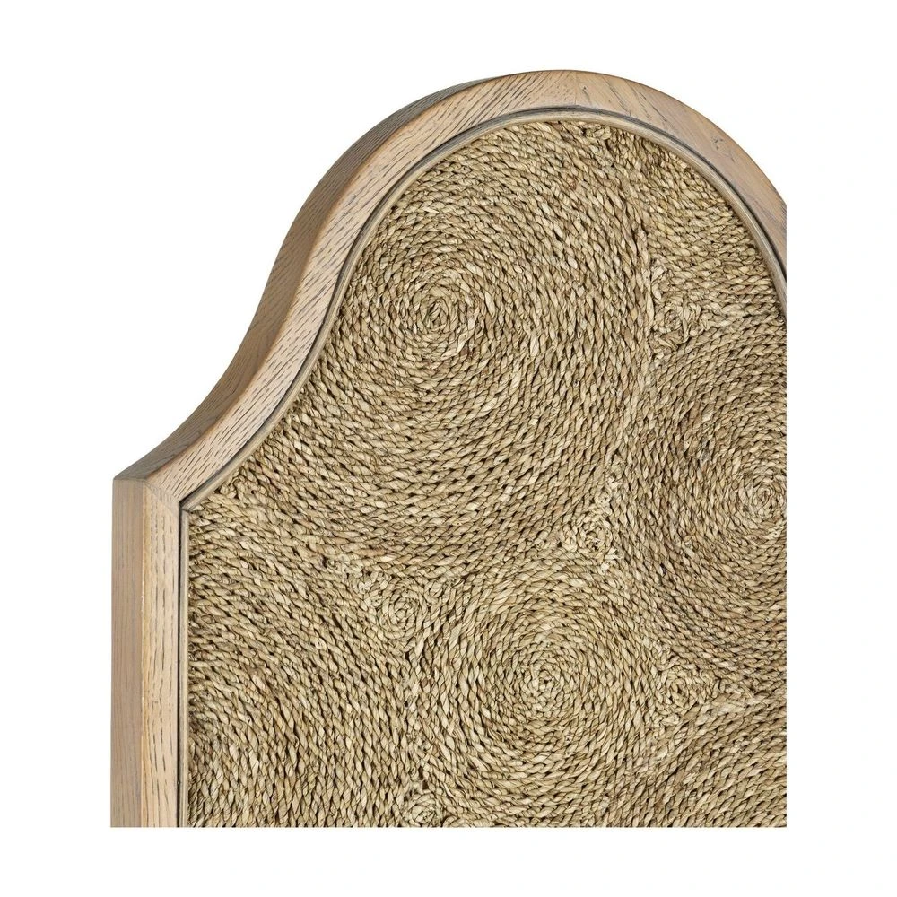 Sisal Screen 2 Sisal Screen - Image 2