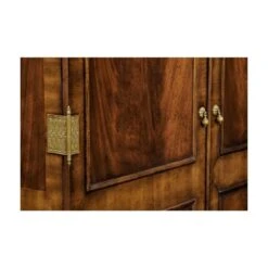 Gentleman's Mahogany Wardrobe -France and So Furniture 4c407ff87cbc587f80f12dd1c205f8e0090c6151 full