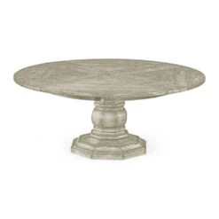 Casual Dining Table With Self-Storing Leaves -France and So Furniture 4cc39ca1c7020177e3d19715ec68a537eaff0a8c full