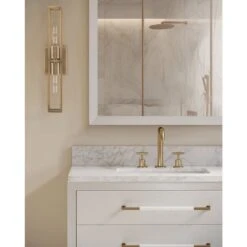 Verona 36" White Vanity With Rectangular Undermount Sink 17 Verona 36" White Vanity With Rectangular Undermount Sink -France and So Furniture 4cefa32366dd61724c9bfb6e1332b0a4aac85ca7