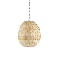 Buko Coco Cream Pendant