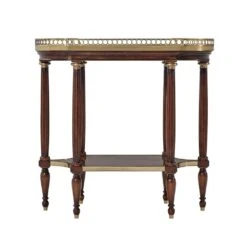 Parfait Accent Table -France and So Furniture 5000 569 more 3