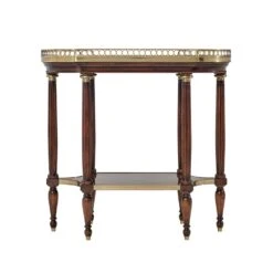 Parfait Accent Table -France and So Furniture 5000 569 more 4