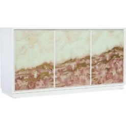 Camaraderie Credenza - Whites/Creams/Beiges