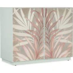 Triumph Accent Chest - Greens