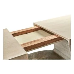 Swell Danish Cord Dining Table -France and So Furniture 500417 116L BLO DPC DV 5 1400x1200 e3eba091 4e58 4bcb 8518 366549eb0fee