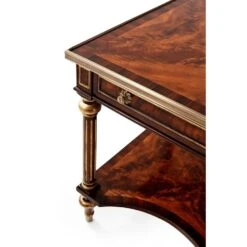 Director's Side Table -France and So Furniture 5005 389 more 4