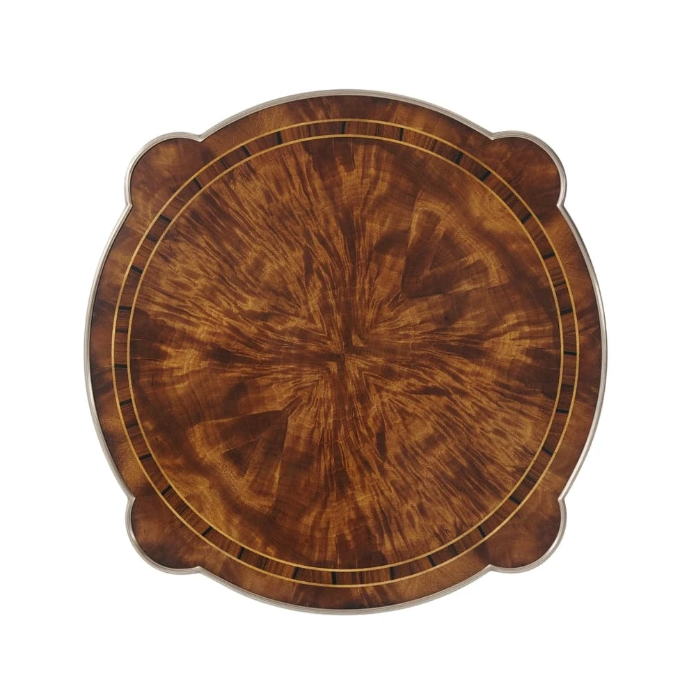 Bernadette Side Table 4 Bernadette Side Table - Image 4