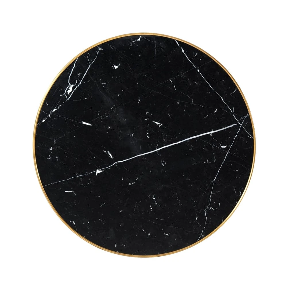 Formalities Side Table 2 Formalities Side Table - Image 2