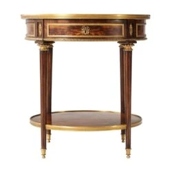 Formalities Side Table 8 Formalities Side Table -France and So Furniture 5005 589 more 2