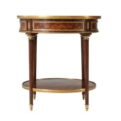 Formalities Side Table 9 Formalities Side Table -France and So Furniture 5005 589 more 3