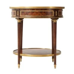 Formalities Side Table 10 Formalities Side Table -France and So Furniture 5005 589 more 4