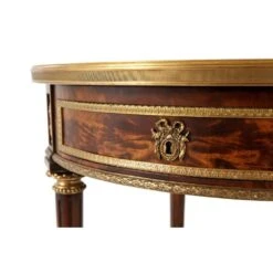 Formalities Side Table 11 Formalities Side Table -France and So Furniture 5005 589 more 5