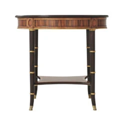 Edgeworth Side Table -France and So Furniture 5005 867 more 2