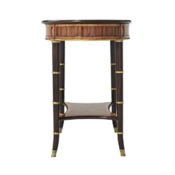 Edgeworth Side Table -France and So Furniture 5005 867 more 3