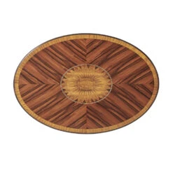 Edgeworth Side Table -France and So Furniture 5005 867 more 4