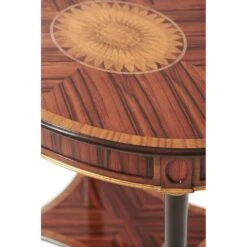 Edgeworth Side Table -France and So Furniture 5005 867 more 5