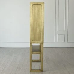 Gypsum Bar Cabinet -France and So Furniture 50102