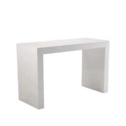 Faro C - Shape Counter Table 9 Faro C - Shape Counter Table -France and So Furniture 50258 1