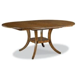 Sonoma Dining Table -France and So Furniture 5057 08open 3