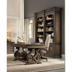 Sonata Writing Desk -France and So Furniture 5070 10459 3