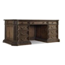 Sonata Executive Desk