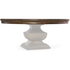 Rhapsody 72'' Round Dining Table -France and So Furniture 5070 75012 dd008c9b f1a6 4846 85c3 7e77ffe1fdfb