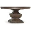 Rhapsody 60 In. Round Dining Table
