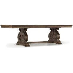 Rhapsody Rectangle Dining Table