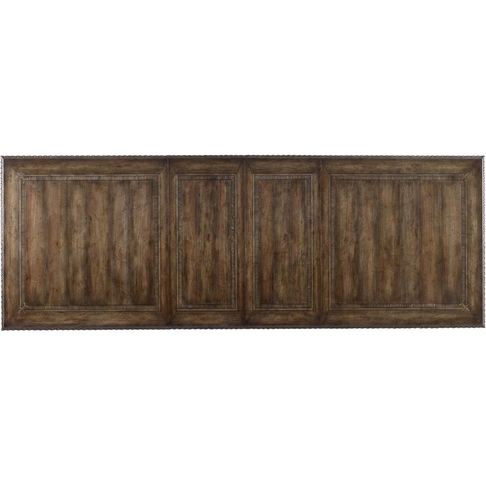 Rhapsody Rectangle Dining Table 2 Rhapsody Rectangle Dining Table - Image 2