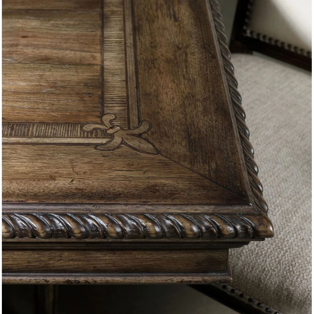 Rhapsody Rectangle Dining Table 3 Rhapsody Rectangle Dining Table - Image 3