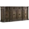 Rhapsody 96'' Credenza